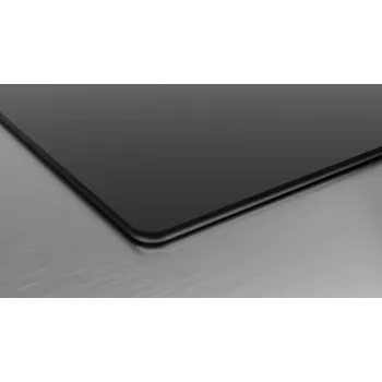Siemens iQ100 ET61RBEA1E piano cottura nero da incasso 60 cm 4 zone