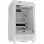 Thermaltake The Tower 200 Case Micro-Tower Mini-ITX con finestra laterale bianco