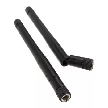 Antenna omnidirezionale Akasa A-ATN01-BK