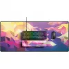 Poggiapolsi Cherry Xtrfy WR5 Compact - Litus Pink (WR5-CPT-LITUS-PINK)