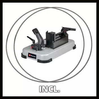 Smerigliatrice angolare Einhell AXXIO 18/115 Q