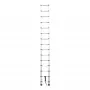 Extralink scala telescopica LAD41ST 4,1 M