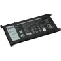 Batteria per laptop Dell 42Wh 3 celle modello 451-BCEW per notebook Dell compatibili