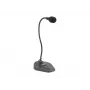 Microfono per PC NATEC Giraffe 2 nero