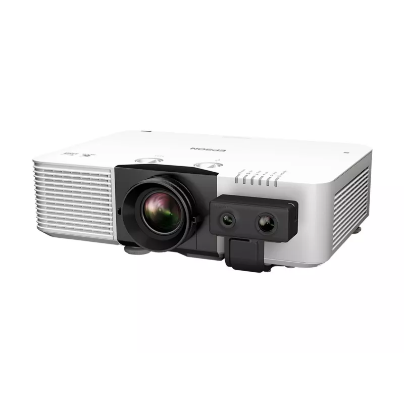 Proiettore Epson EB-L790U standard throw 7300 ANSI lumen 3LCD WUXGA (1920x1200) bianco