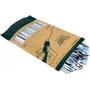 3Doodler CREATE FILAMENT PLA 5 COLORS PL-MIX1 polilattide (PLA) blu - grigio - rosso - trasparente - bianco 2 g (PL-MIX1-250)