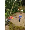 Tosaerba WOLF-Garten POWER DUAL CUT RR 400 T