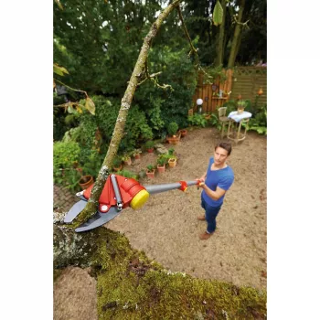 Tosaerba WOLF-Garten POWER DUAL CUT RR 400 T