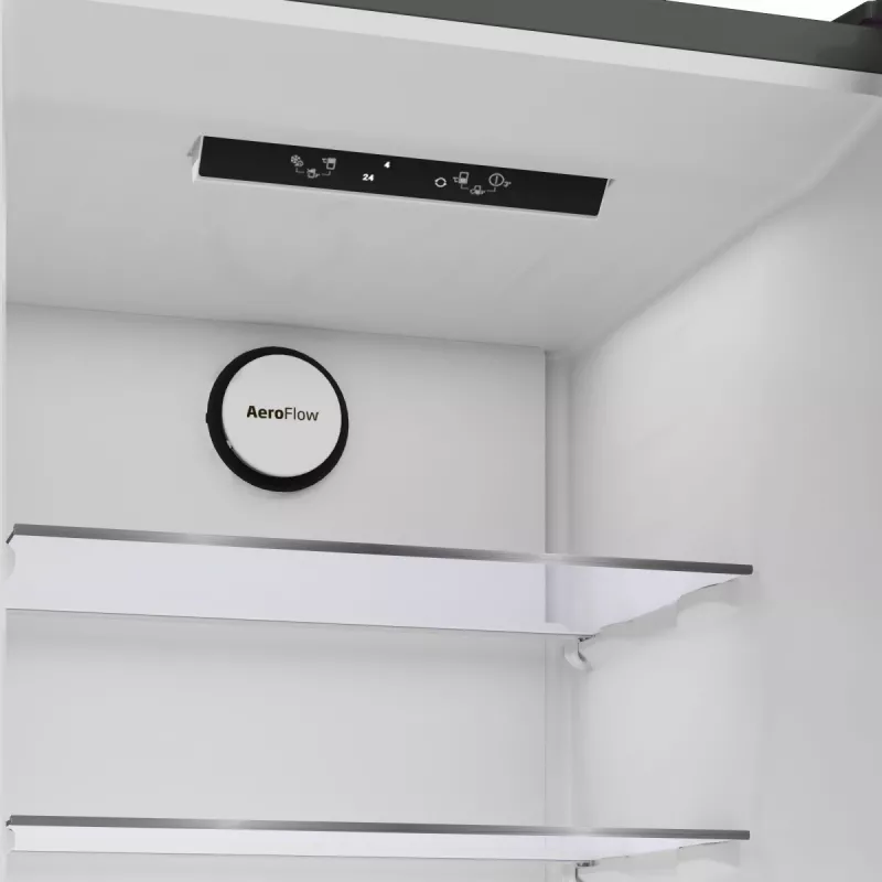 Frigorifero combinato Multi Door B3RGNA354HXB1