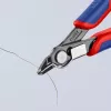 Knipex 78 41 125 pinza tronchese