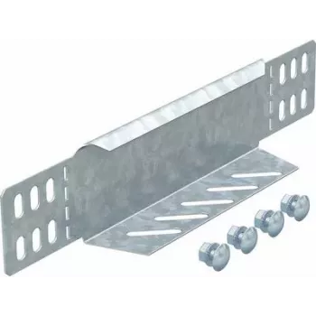 OBO Bettermann Angolare riduttore/tappo terminale RWEB 610 60x100 (7109105)