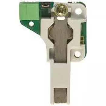 Pannello di ingresso interruttore antimanomissione/HELIOS IP Vario 9155038 2N