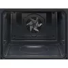 Forno elettrico da incasso Electrolux LOF3H10K — classe di efficienza energetica A+