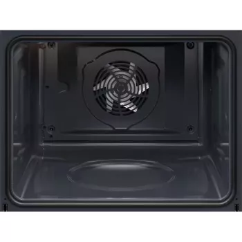 Forno elettrico da incasso Electrolux LOF3H10K — classe di efficienza energetica A+