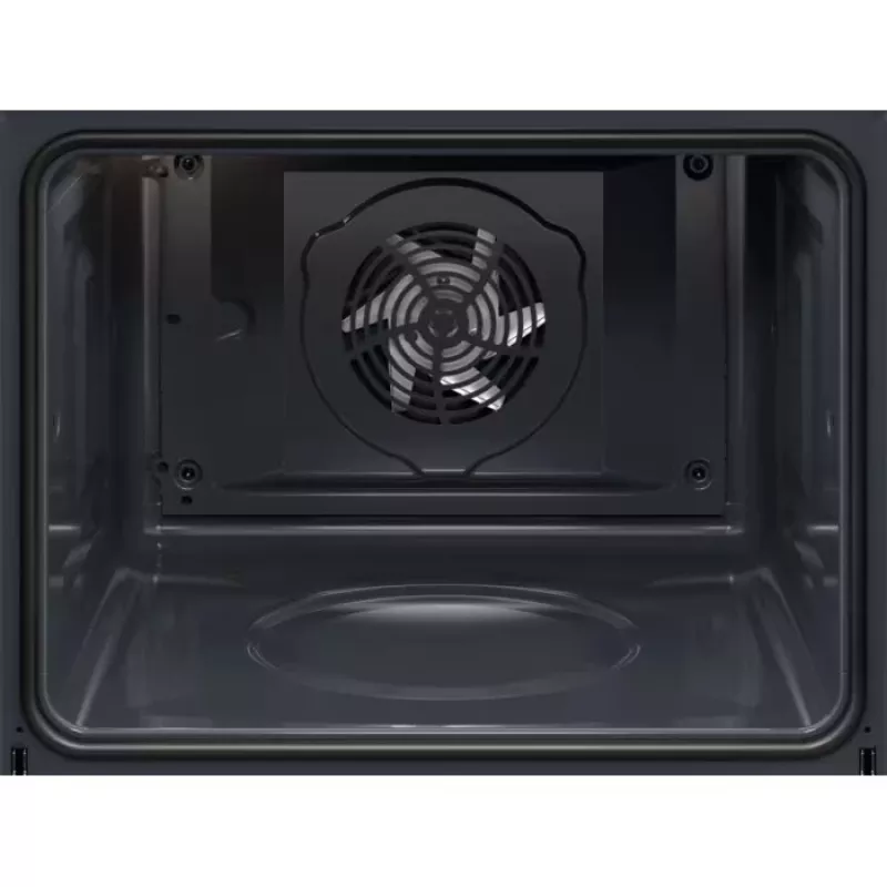 Forno elettrico da incasso Electrolux LOF3H10K — classe di efficienza energetica A+