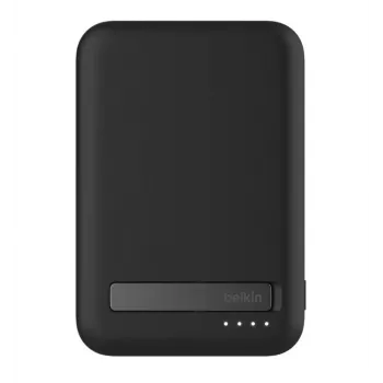 Belkin BoostCharge Pro 8000 mAh ricarica wireless nero