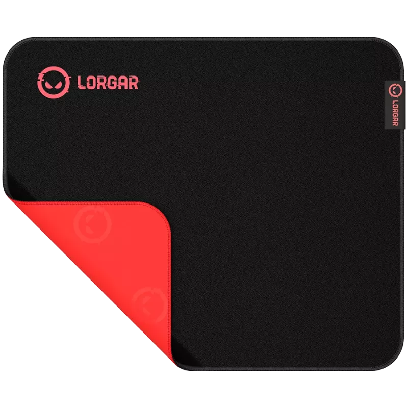 Tappetino per mouse Lorgar Main 323