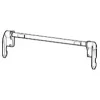 Zebra P1080383-407 ricambio/accessorio per stampante/scanner blocco 1 pz.