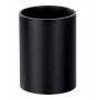 Portapenne Forpus FO30508 plastica nero