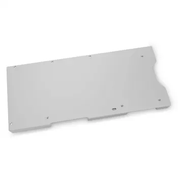 Dissipatore a liquido EK Water Blocks nichel argento