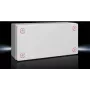 Rittal KX 1502.000 scatola morsettiera senza piastra passacavi, 200x200x120 mm