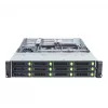 Piattaforma rack Gigabyte (2U) AMD R263-ZG0