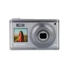 Fotocamera compatta AgfaPhoto Realishot DC9200 24 MP CMOS argento (DC23 SILVER)