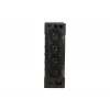 Gruppo di continuità Eaton Ellipse PRO 850 FR, UPS Line-Interactive, 0,85 kVA (510 W), 4 prese, LCD, tower