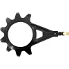 Spazzola di pulizia Robomow MRK9106A per modelli RX – accessorio per robot tagliaerba