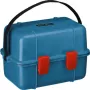 Bosch 1 600 A00 0LF Cassetta portautensili/accessori Cassetta attrezzi blu, rosso