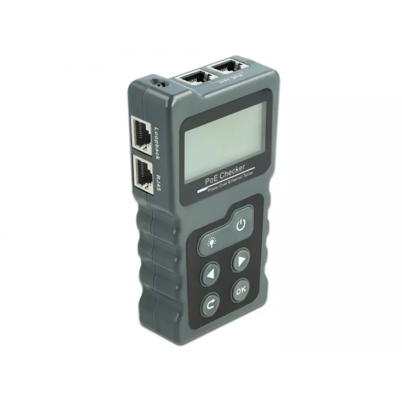 Tester per cavi di rete DeLOCK 63110
