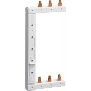 Barra collettrice di fase KCL363L 3P 2 file a sinistra verticale (KCL363L)
