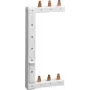 Barra collettrice di fase KCL363L 3P 2 file a sinistra verticale (KCL363L)