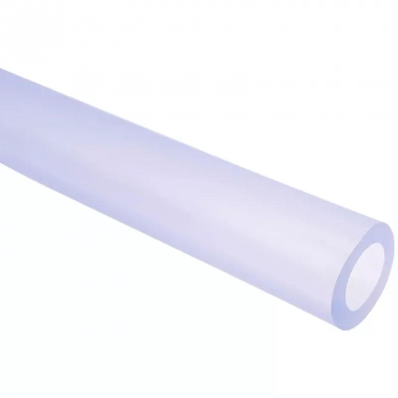 Tubo in PVC trasparente Alphacool 18574 1,6 cm di diametro 100 cm di lunghezza