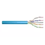 Cavo di rete Digitus Cat.6A U/UTP 500 m, blu