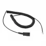 Accessorio per cuffie Plusonic ALLNET 100-009-P nero