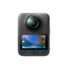 DJI Osmo 360 Adventure Combo CP.OS.00000442 action camera 8K 360°, 120 MP, CMOS da 1/1,1 pollici, display da 2 pollici, 128 GB, Wi-Fi, IP68
