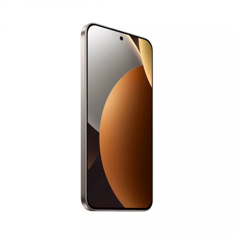 Xiaomi Redmi Note 15 Pro Titanium - 17,2 cm (6.77) 12 GB 512 GB 6500 mAh grigio
