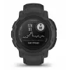 Garmin Instinct 2 2.29 cm (0.9) MIP 45 mm Digitale 176 x 176 Pixel Grafite GPS (satellitare)