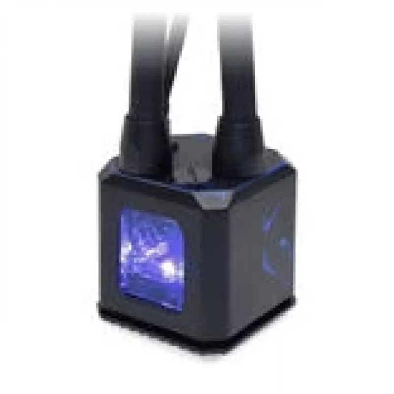 Raffreddamento Alphacool Eisbaer 360 Aurora 1.1 ARGB