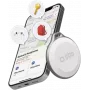 SBS tracker SBS Track My Circle per telefoni Apple, bianco