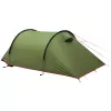High Peak Kite 2 tenda a cupola extra leggera 2 persone verde, rosso