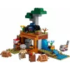 LEGO MINECRAFT 21269 La spedizione nella miniera dell'armadillo