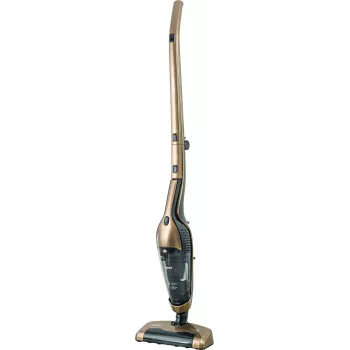 Aspirapolvere senza sacchetto ZELMER ZSVC422 Marek — motore da 1400 W, design senza sacchetto