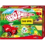 BIG Bobby Car - Il gioco, Gioco da tavolo