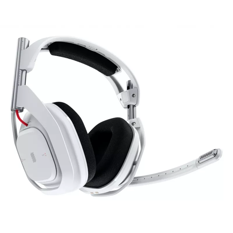 A50 Lightspeed Wrls G Headset con base STATION-bianco-EMEA28-9
