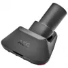 Set di pulizia auto AEG AKIT09C nero 4 pezzi 1 adattatore