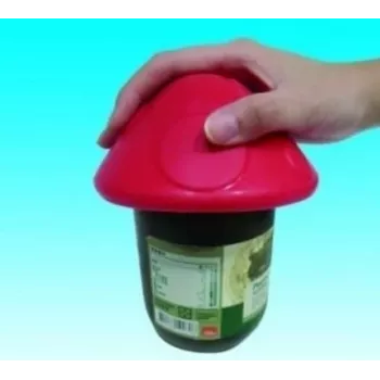 Apribottiglie antiscivolo