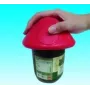 Apribottiglie antiscivolo