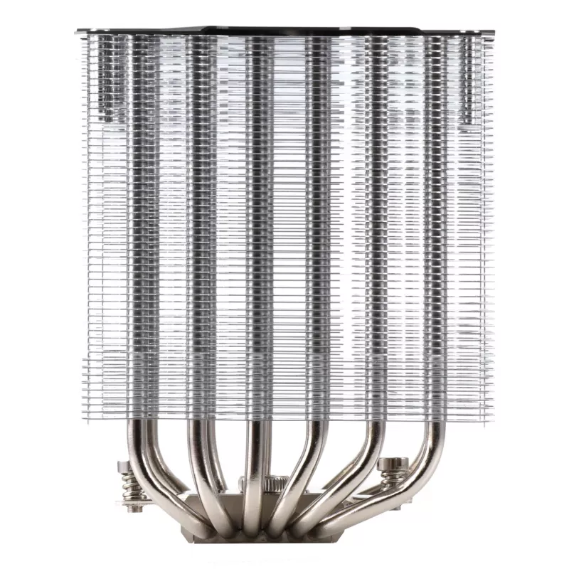 Thermalright Peerless Assassin 120 nero (120mm) dissipatore per processore